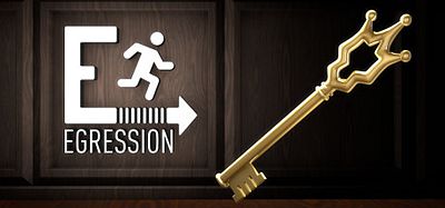 解口 （Egression VR)